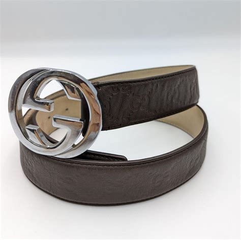 gucci trident